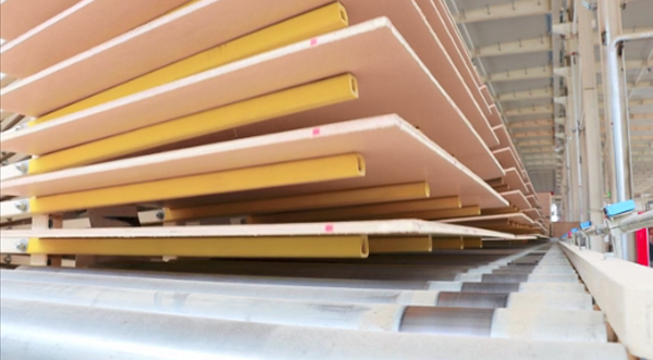 晟昌聚能板是怎樣練成的？